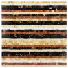 Mozaika kamiena A-MST08-XX-035