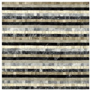 Mozaika kamiena A-MST08-XX-036